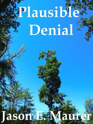cover image of Plausible Denial